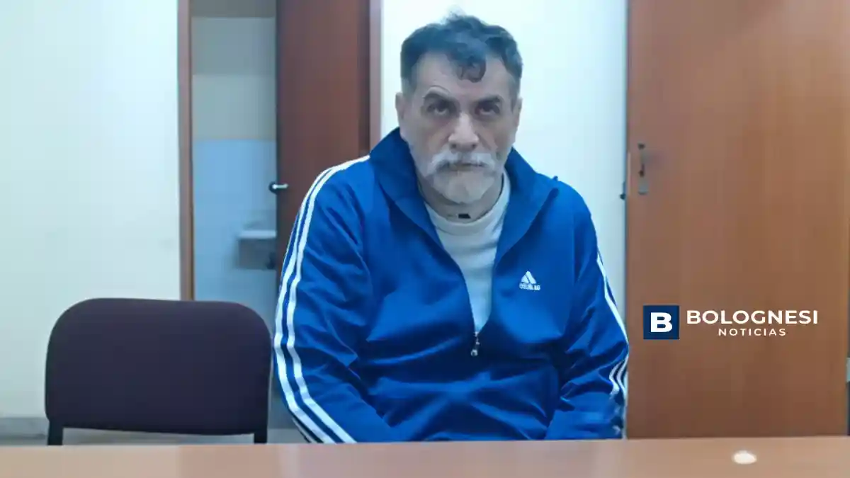 Quince años de cárcel para Kamber Figueroa por brutal asesinato en Vesique