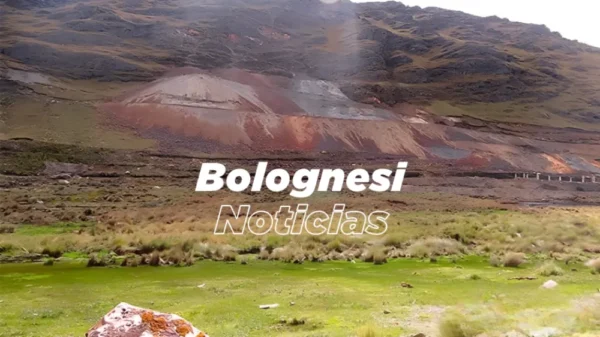 Tragedia minera en Pallasca deja dos muertos y revela informalidad en Pampas