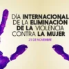 Perú enfrenta cifras críticas de violencia contra mujeres, según INEI