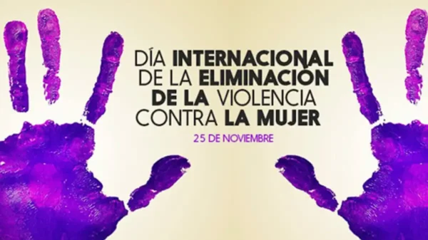 Perú enfrenta cifras críticas de violencia contra mujeres, según INEI