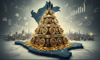 Las 17 familias más ricas del Perú en 2025 concentran poder económico y marcan el rumbo del país