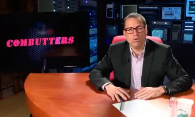 Phillip Butters renuncia a Avanza País y deja fuera su precandidatura 2026