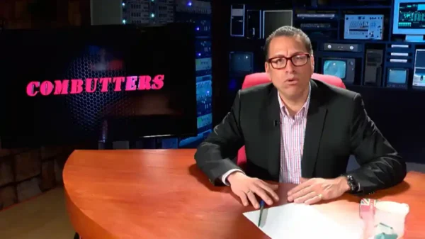 Phillip Butters renuncia a Avanza País y deja fuera su precandidatura 2026