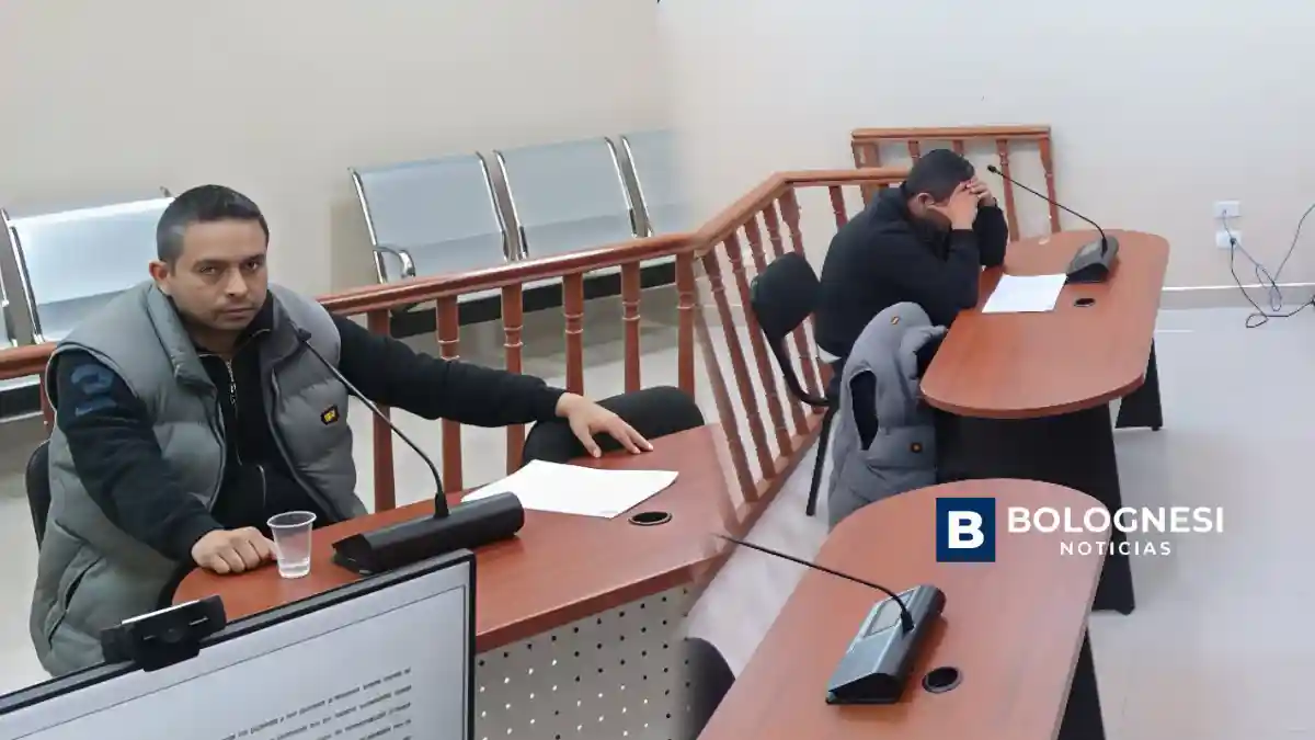 Condenan a abogado por agresiones contra fiscal anticorrupción en Nuevo Chimbote