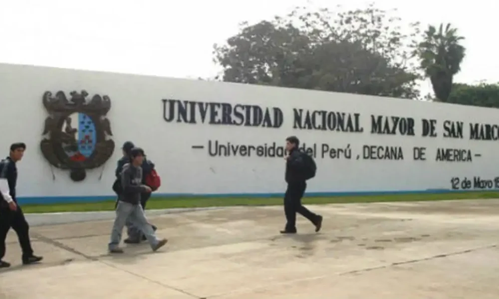 Universidades públicas declaran emergencia presupuestal y exigen rectificación al Gobierno