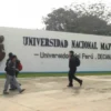 Universidades públicas declaran emergencia presupuestal y exigen rectificación al Gobierno