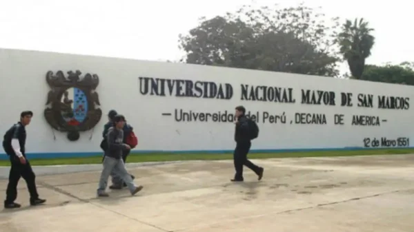 Universidades públicas declaran emergencia presupuestal y exigen rectificación al Gobierno