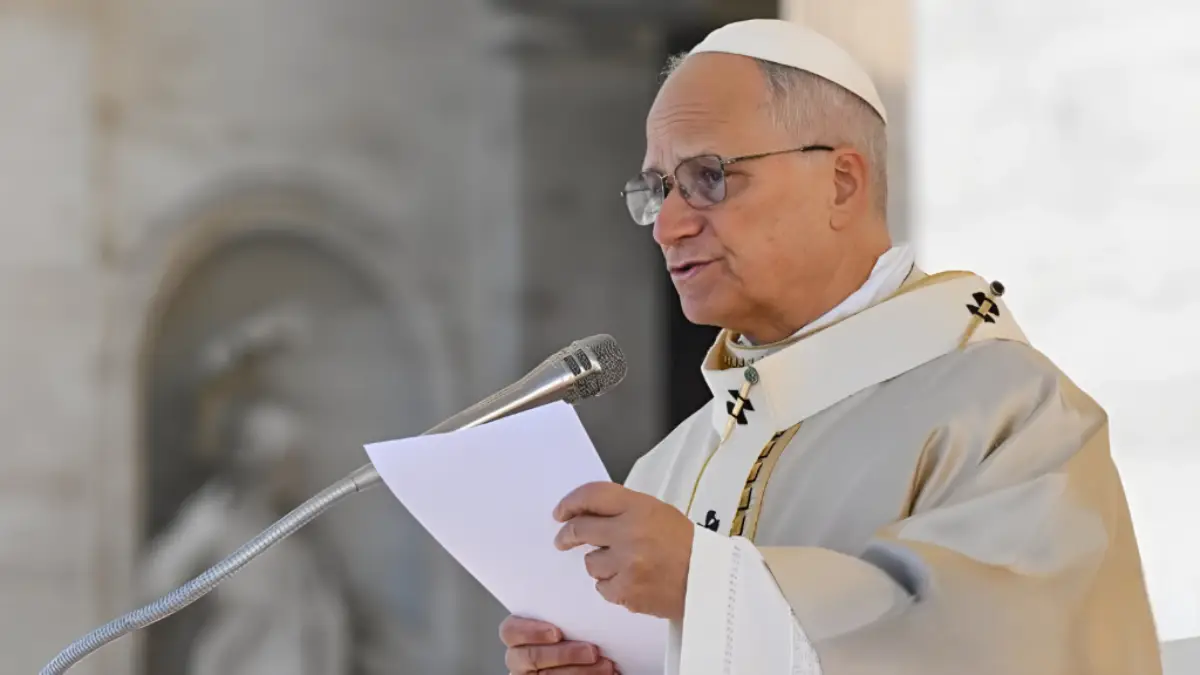 El Papa León XIV reafirmó el último sábado 6 de diciembre de 2025 el valor espiritual y humano de los mártires de Chimbote.