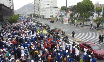 Congreso extiende el Reinfo y agrava el vacío en la política de formalización minera
