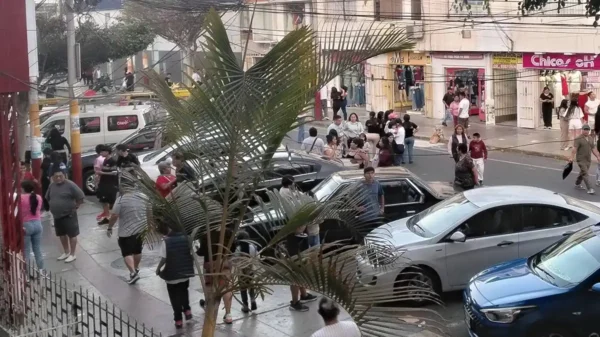 Sismos en Áncash causan daños en viviendas y evidencian falta de preparación ante emergencias