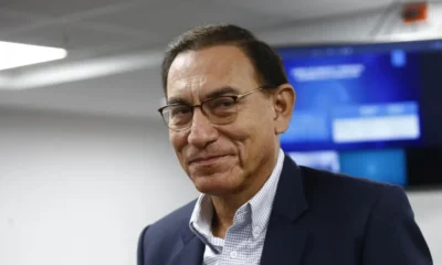 Archivo del proceso a Vizcarra por Lomas de Ilo y Hospital de Moquegua.