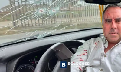 Rafael Belaúnde sobrevive a ataque a balazos en Cerro Azul y enciende alertas en plena precampaña