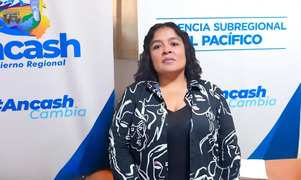 Condena por colusión agravada en Áncash contra exgerente de la Subregión Pacífico