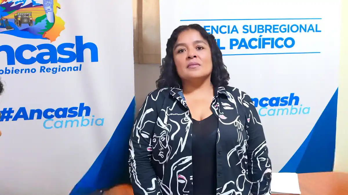 Condena por colusión agravada en Áncash contra exgerente de la Subregión Pacífico