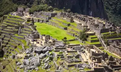 Crisis en Machu Picchu por desidia estatal pone en riesgo el principal atractivo turístico del Perú