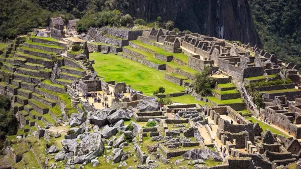Crisis en Machu Picchu por desidia estatal pone en riesgo el principal atractivo turístico del Perú