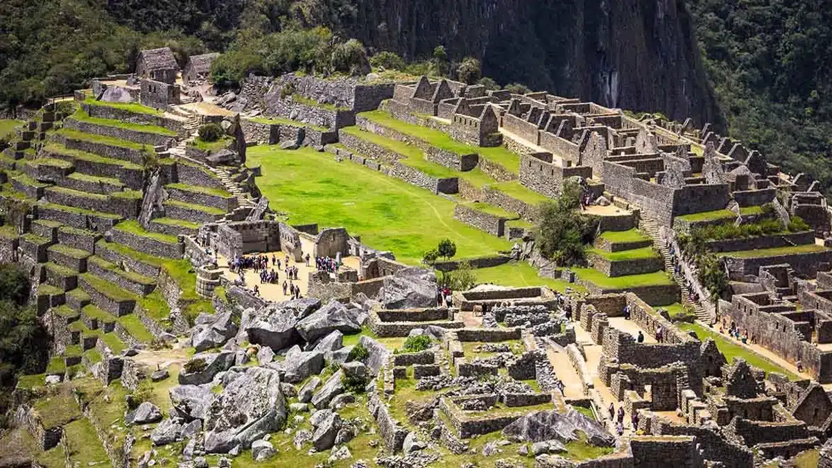 Crisis en Machu Picchu por desidia estatal pone en riesgo el principal atractivo turístico del Perú