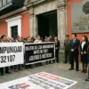 TC reafirma límites y deja sin efecto procesos previos por delitos de lesa humanidad