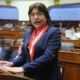 Congreso inhabilita 10 años a Delia Espinoza y reabre debate sobre el poder político