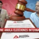 JNE anula primarias de Acción Popular y excluye al partido de las elecciones 2026
