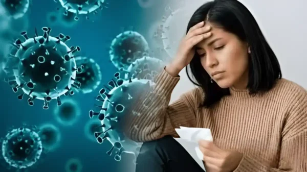 Perú detecta influenza H3N2 en dos menores y activa protocolos sanitarios