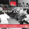 Rospigliosi y Polay en reunión política de izquierda en 1980