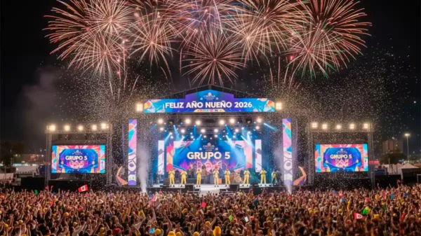 Suspenden celebraciones de Año Nuevo en la provincia del Santa por riesgo sísmico