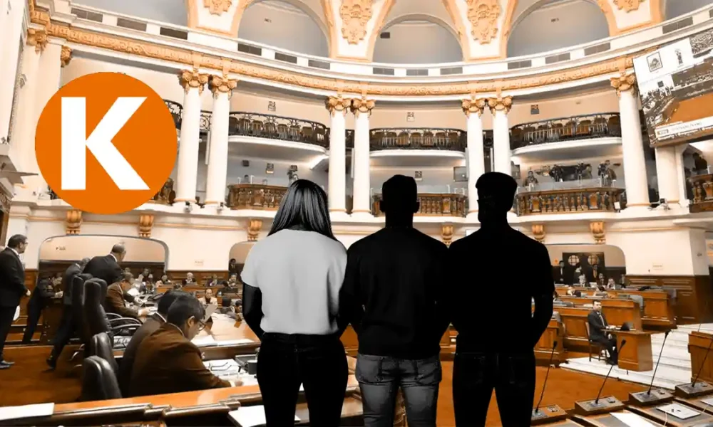 Trabajadores de Fuerza Popular cobran del Congreso mientras laboran en el partido