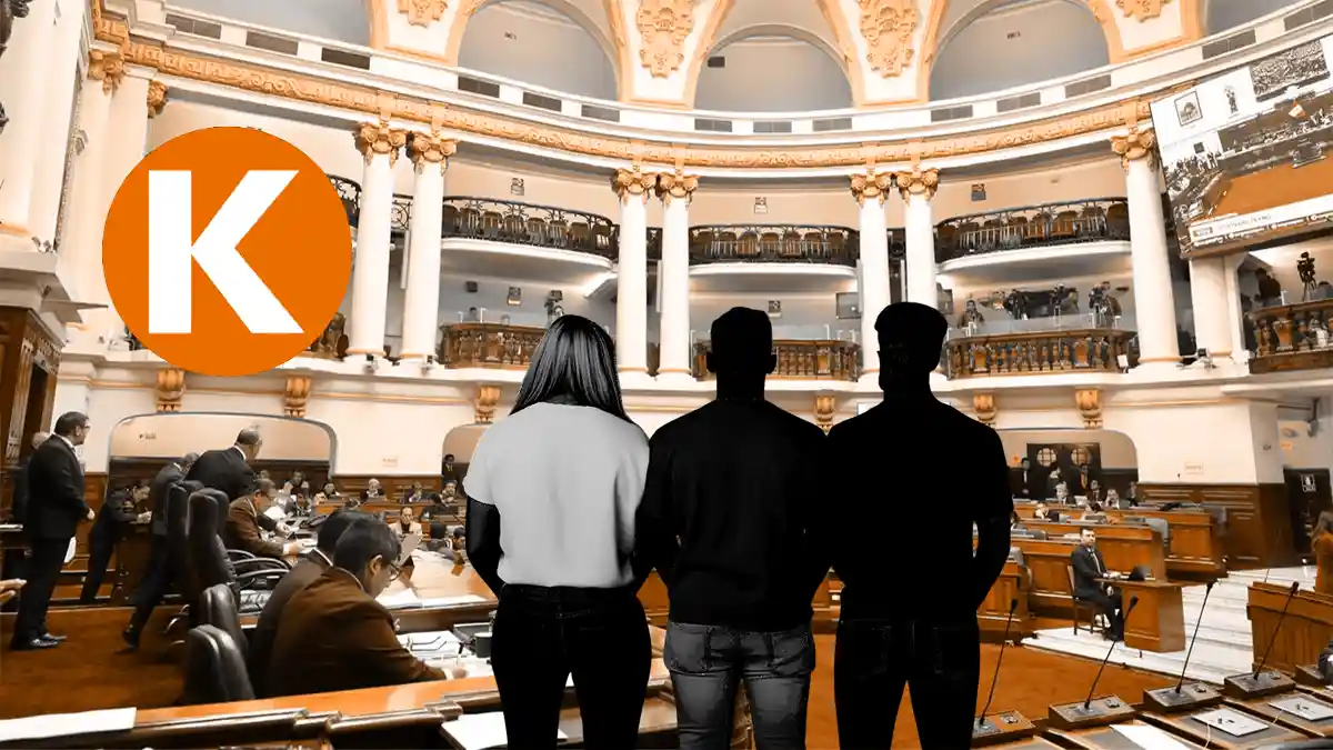 Trabajadores de Fuerza Popular cobran del Congreso mientras laboran en el partido