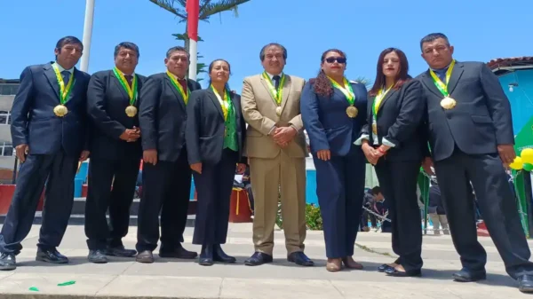 Vacancia de regidores de Pallasca rechazada por el JNE y Concejo continúa funciones