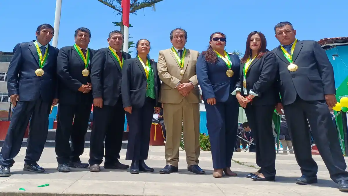 Vacancia de regidores de Pallasca rechazada por el JNE y Concejo continúa funciones