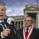 Corte Suprema del Perú defiende la independencia judicial frente a presiones políticas