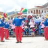 Ley que protege las danzas de Pomabamba como interés nacional en Áncash