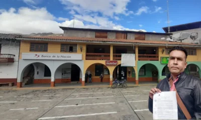 Sentencia por colusión agravada contra exfuncionarios municipales de Conchucos en Pallasca, Áncash