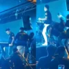 Balacera en concierto de cumbia en Carabayllo deja dos heridos por sicariato