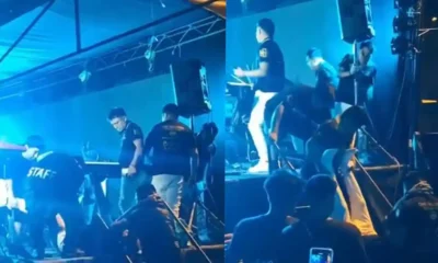 Balacera en concierto de cumbia en Carabayllo deja dos heridos por sicariato