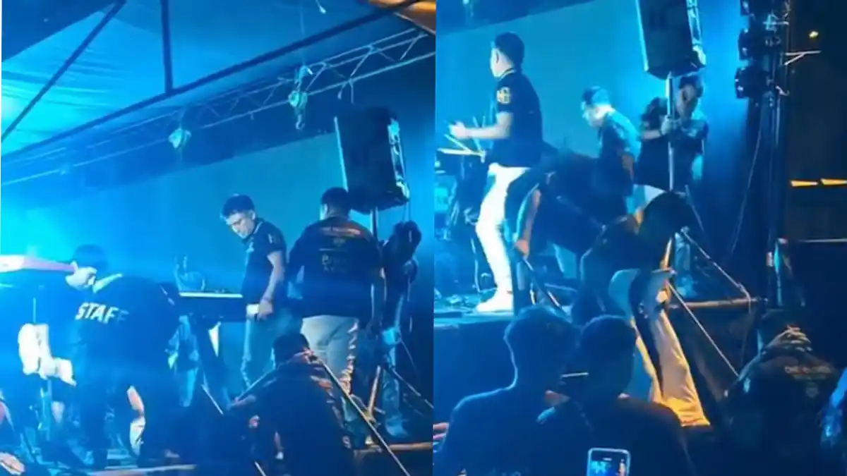 Balacera en concierto de cumbia en Carabayllo deja dos heridos por sicariato