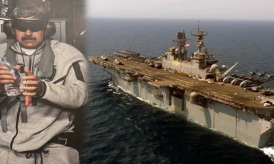 Captura de Maduro genera impacto político en Venezuela y acelera juicio en Estados Unidos