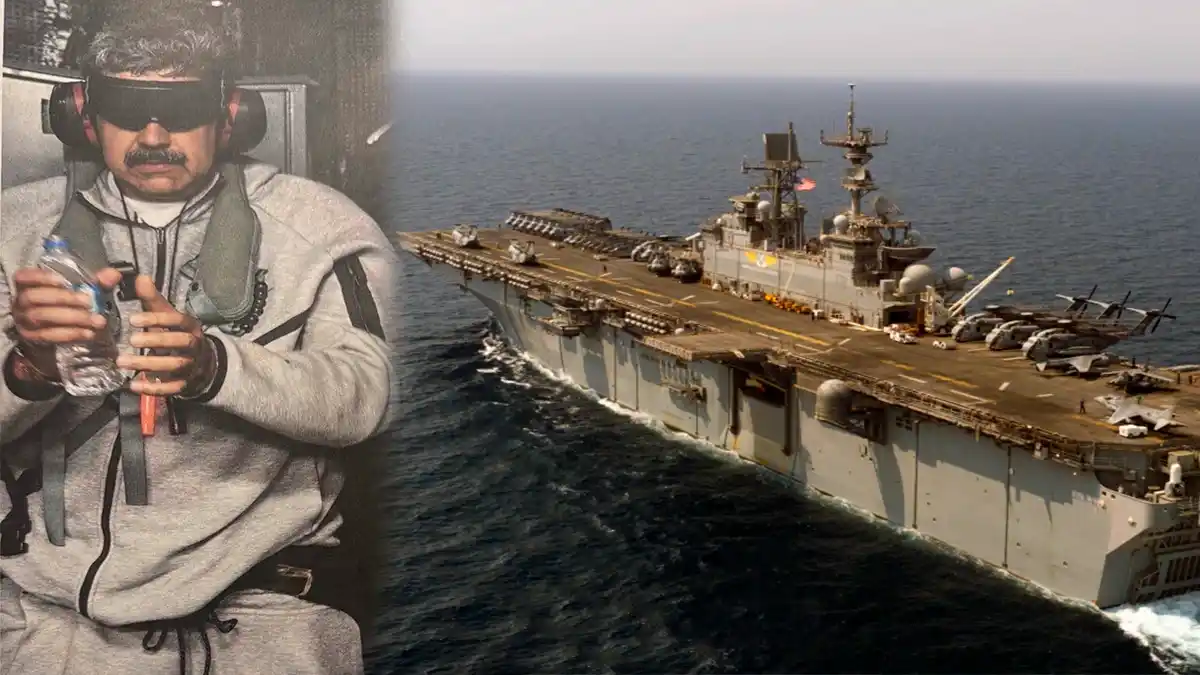 Captura de Maduro genera impacto político en Venezuela y acelera juicio en Estados Unidos