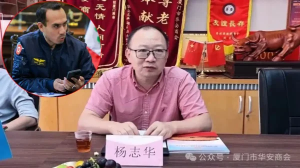 Caso Chifagate revela intereses mineros en Áncash vinculados a crisis política