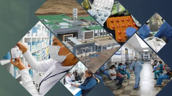 Comisión de Salud del Congreso aprueba la creación del IREN Áncash