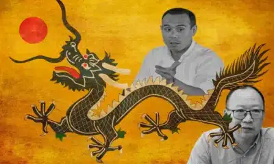 Contratos chinos Jerí por S/1.400 millones bajo investigación por presunta corrupción