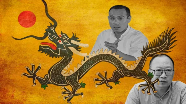 Contratos chinos Jerí por S/1.400 millones bajo investigación por presunta corrupción