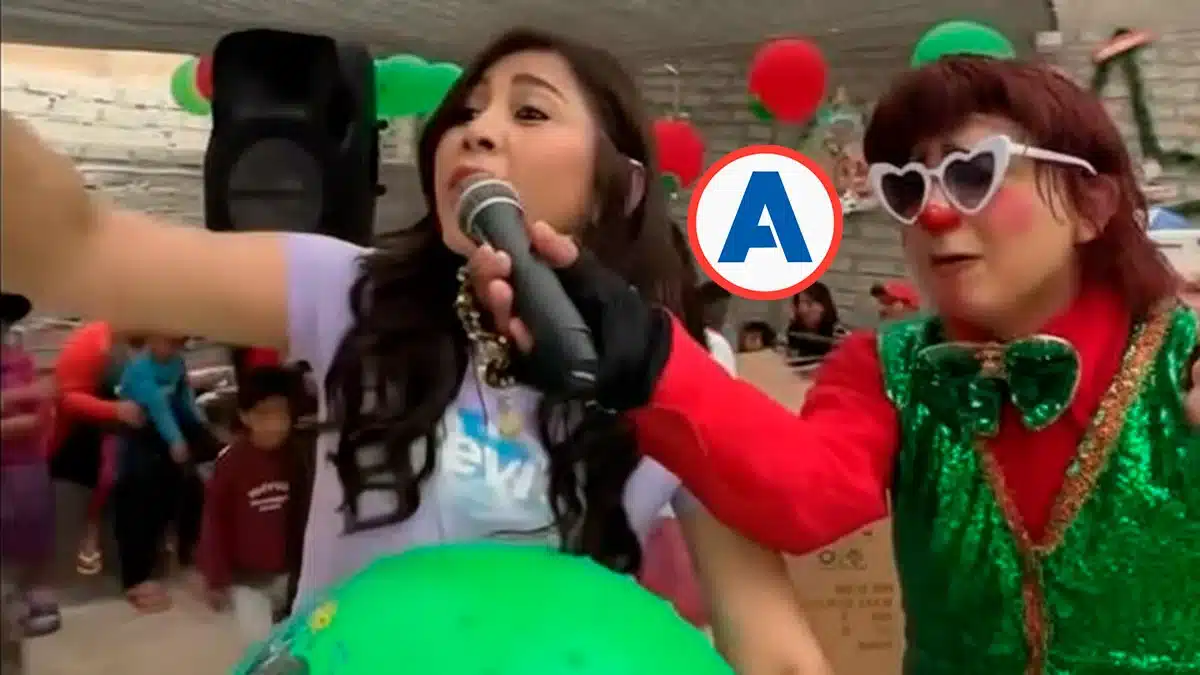 Dádivas electorales de APP en Áncash comprometen candidatura de Lady Camones