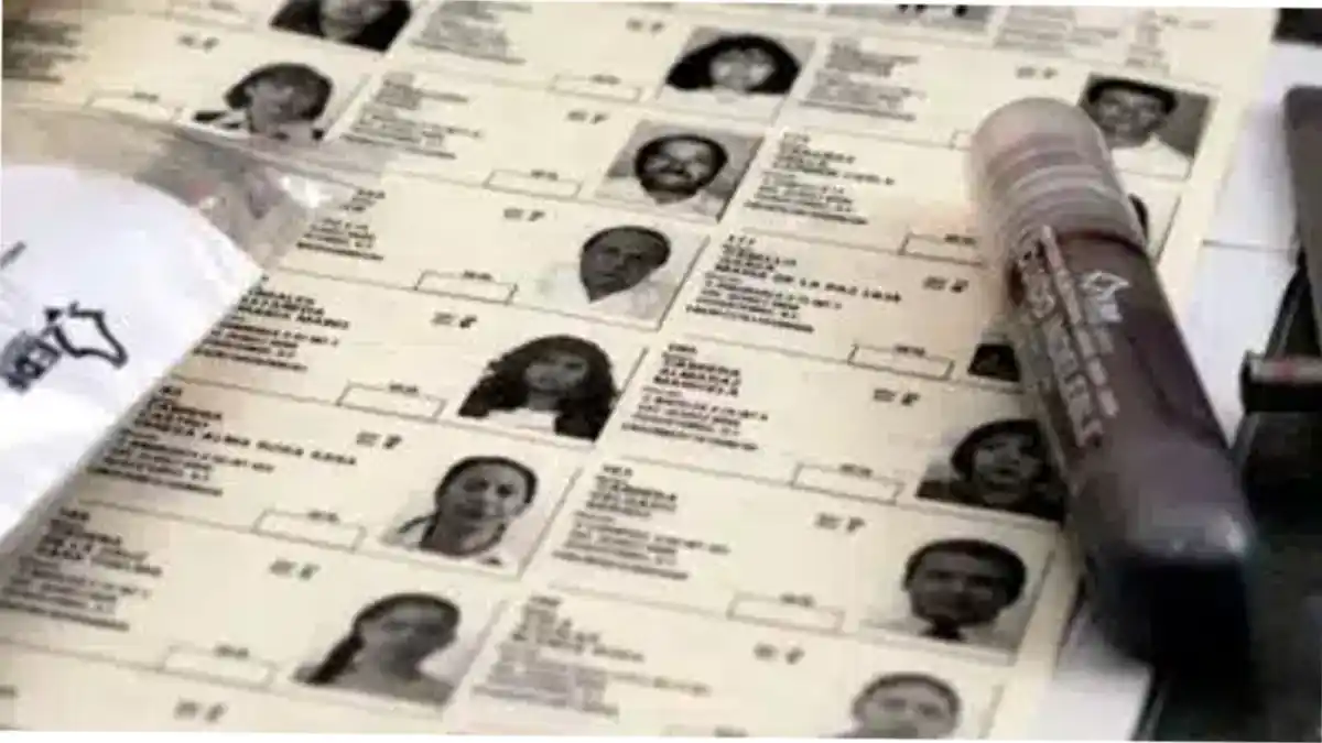 Elecciones 2026 en Áncash y los cargos regionales y municipales que se eligen