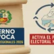 Gobierno convoca Elecciones Regionales 2026 y da inicio al proceso electoral en el Perú