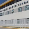 Hospital de Yungay sanciona a personal médico tras parto sin atención a madre gestante