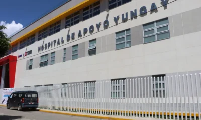 Hospital de Yungay sanciona a personal médico tras parto sin atención a madre gestante