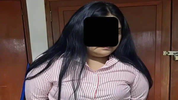 Condena de 15 años por intento de ingreso de droga al penal de Huaraz
