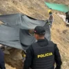 Fiscalía Ambiental interviene minería ilegal en Quillo, Áncash, y decomisa explosivos